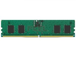 Memorie RAM Kingston ValueRAM 8GB DDR5 4800MHz CL40 - KVR48U40BS6-8