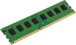 Memorie RAM Kingston ValueRAM 8GB DDR5 5200Mhz CL42 - KVR52U42BS6-8