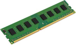 Memorie RAM Kingston ValueRAM 8GB DDR5 5200Mhz CL42 - KVR52U42BS6-8