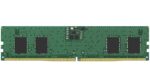 Memorie RAM Kingston ValueRAM 8GB DDR5 5200Mhz CL42 - KVR52U42BS6-8