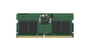 Memorie RAM Kingston, ValueRAM, 8GB DDR5,5600Mhz, CL46 - KVR56S46BS6-8BK