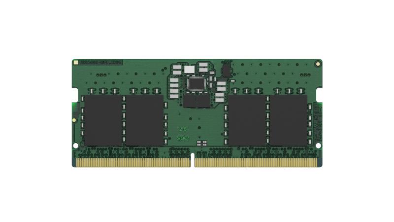 Memorie RAM Kingston, ValueRAM, 8GB DDR5,5600Mhz, CL46 - KVR56S46BS6-8BK Memorie RAM Kingston, ValueRAM, 8GB DDR5,5600Mhz, CL46 - KVR56S46BS6-8BK