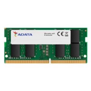 Memorie RAM notebook Adata Premier, SODIMM, DDR4, 16GB, CL22, 3200Mhz - AD4S320016G22-SGN