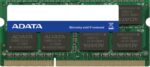 Memorie RAM notebook ADATA, SO-DIMM, DDR3, 4GB, CL11, 1600Mhz - ADDS1600W4G11-S