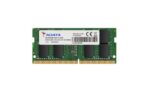 Memorie RAM notebook Adata, SODIMM, DDR4, 16GB, CL19, 2466Mhz - AD4S266616G19-SGN