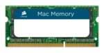 Memorie RAM notebook Corsair Mac, SODIMM, DDR3L, 8GB, CL11, 1600 Mhz - CMSA8GX3M1A1600C11