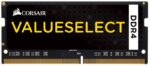 Memorie RAM notebook Corsair, SODIMM, DDR4, 8GB, CL15, 2133Mhz - CMSO8GX4M1A2133C15