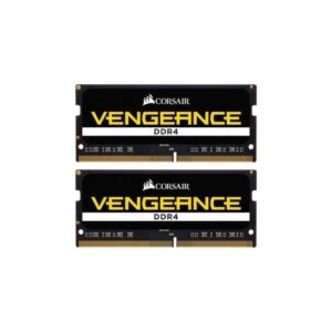 Memorie RAM notebook Corsair Vengeance, SODIMM, DDR4 - CMSX32GX4M2A300C18