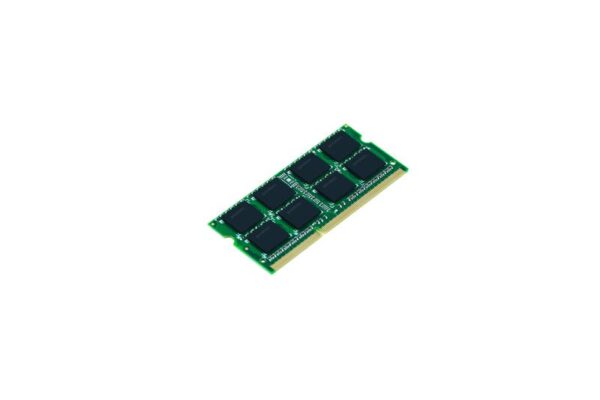 Memorie RAM notebook GoodRam DDR3 4GB 1600Mhz CL 11 - GR1600S3V64L11S/4G