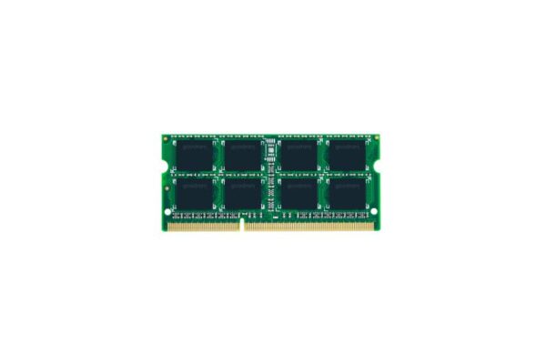 Memorie RAM notebook GoodRam DDR3 4GB 1600Mhz CL 11 - GR1600S3V64L11S/4G
