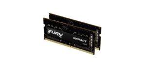 Memorie RAM notebook Kingston FURY, SODIMM, DDR4, 64GB - KF426S16IBK2/64