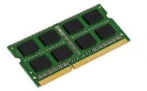 Memorie RAM notebook Kingston, SODIMM, DDR3, 8GB, CL11, 1600MHz - KCP3L16SD8/8