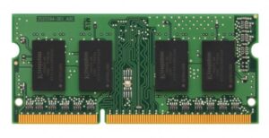 Memorie RAM notebook Kingston, SODIMM, DDR3L, 4GB, CL11, 1600Mhz - KVR16LS11/4