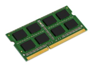 Memorie RAM notebook Kingston, SODIMM, DDR3L, 8GB, CL11, 1600Mhz - KVR16LS11/8