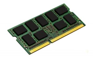Memorie RAM notebook Kingston, SODIMM, DDR3L, 8GB, CL11, 1600Mhz - KVR16LS11/8