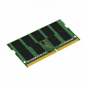 Memorie RAM notebook Kingston, SODIMM, DDR4, 16GB, CL19, 2666MHz - KCP426SD8/16