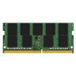 Memorie RAM notebook Kingston, SODIMM, DDR4, 16GB, CL19, 2666MHz - KCP426SD8/16