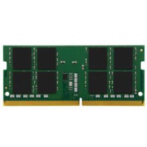 Memorie RAM notebook Kingston, SODIMM, DDR4, 16GB, CL19, 2666MHz - KCP426SS8/16