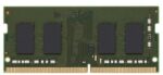 Memorie RAM notebook Kingston, SODIMM, DDR4, 16GB, CL19, 2666Mhz - KVR26S19D8/16