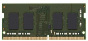 Memorie RAM notebook Kingston, SODIMM, DDR4, 16GB, CL19, 2666Mhz - KVR26S19D8/16