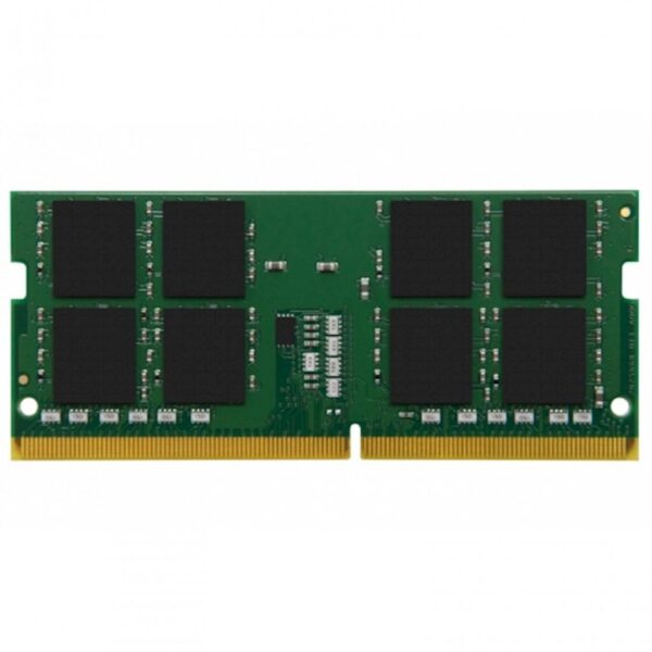 Memorie RAM notebook Kingston, SODIMM, DDR4, 16GB, CL21, 3000Mhz - KVR29S21S8/16