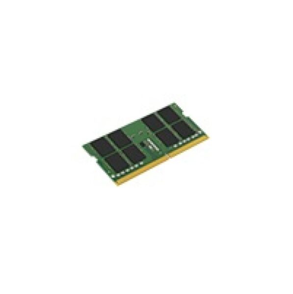 Memorie RAM notebook Kingston, SODIMM, DDR4, 16GB, CL21, 3000Mhz - KVR29S21S8/16