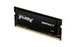 Memorie RAM notebook Kingston, SODIMM, DDR4, 32GB, 3200MHz - KF432S20IB/32