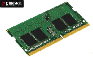Memorie RAM notebook Kingston, SODIMM, DDR4, 32GB, CL19, 2666MHz - KCP426SD8/32