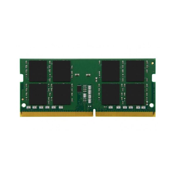 Memorie RAM notebook Kingston, SODIMM, DDR4, 32GB, CL22, 3200 Mhz - KCP432SD8/32