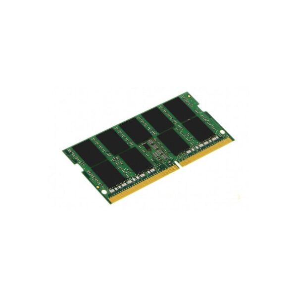 Memorie RAM notebook Kingston, SODIMM, DDR4, 4GB, CL17, 2666MHz - KCP426SS6/4