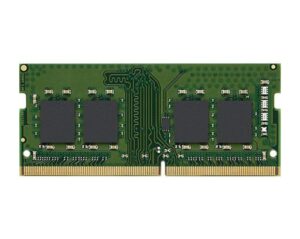 Memorie RAM notebook Kingston, SODIMM, DDR4, 4GB, CL22, 3200Mhz - KVR32S22S6/4BK