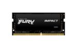 Memorie RAM notebook Kingston, SODIMM, DDR4, 64GB, 3200MHz - KF432S20IBK2/64