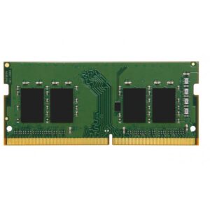 Memorie RAM notebook Kingston, SODIMM, DDR4, 8GB, CL17, 2666MHz - KCP426SS6/8