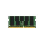 Memorie RAM notebook Kingston, SODIMM, DDR4, 8GB, CL19, 2666MHz - KCP426SS8/8