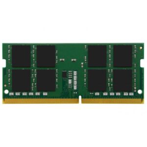 Memorie RAM notebook Kingston, SODIMM, DDR4, 8GB, CL19, 2666Mhz - KVR26S19S8/8