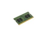 Memorie RAM notebook Kingston, SODIMM, DDR4, 8GB, CL22, 3200 Mhz - KCP432SS6/8