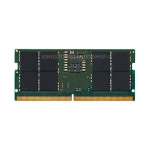 Memorie RAM notebook Kingston, SODIMM, DDR5, 16GB, 5200MHz - KCP552SS8-16
