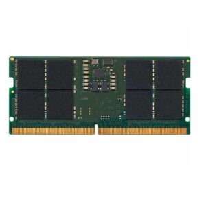 Memorie RAM notebook Kingston, SODIMM, DDR5, 16GB, CL38, 4800MHz - KCP548SS8-16