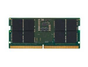 Memorie RAM notebook Kingston, SODIMM, DDR5, 16GB, CL38, 4800MHz - KCP548SS8-16