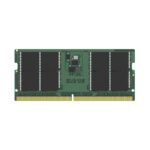 Memorie RAM notebook Kingston, SODIMM, DDR5, 32GB, 5600MHz - KCP556SD8-32