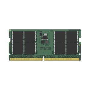 Memorie RAM notebook Kingston, SODIMM, DDR5, 32GB, 5600MHz - KCP556SD8-32