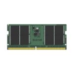 Memorie RAM notebook Kingston, SODIMM, DDR5, 32GB, 5600MHz - KCP556SD8-32