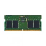 Memorie RAM notebook Kingston ValueRAM, 8GB, DDR5, 5600MHz - KCP556SS6-8