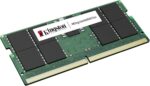 Memorie RAM notebook Kingston ValueRAM, 8GB, DDR5, 5600MHz - KVR56S46BS6-8 Memorie RAM notebook Kingston ValueRAM, 8GB, DDR5, 5600MHz - KVR56S46BS6-8