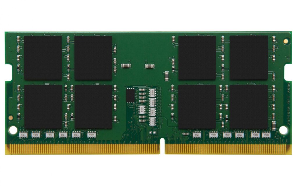Memorie RAM notebook Kingston ValueRAM, 8GB, DDR5, 5600MHz - KVR56S46BS6-8 Memorie RAM notebook Kingston ValueRAM, 8GB, DDR5, 5600MHz - KVR56S46BS6-8