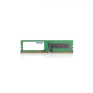 Memorie RAM Patriot, DIMM, DDR4, 8GB, CL 19, 2666Mhz - PSD48G266681