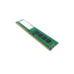 Memorie RAM Patriot Signature Line, DIMM, DDR4, 8GB, CL17, 2400MHz - PSD48G240081