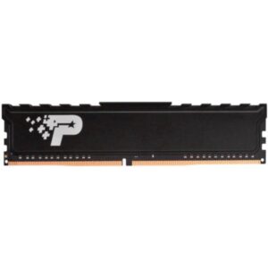 Memorie RAM Patriot Signature Premium Line, DIMM, DDR4, 4GB, CL17 - PSP44G240081H1