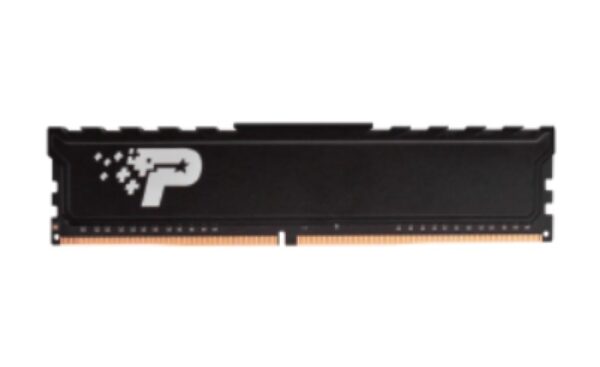 Memorie RAM Patriot Signature Premium Line, DIMM, DDR4, 4GB, CL17 - PSP44G240081H1