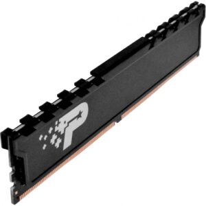 Memorie RAM Patriot Signature Premium Line, DIMM, DDR4, 4GB, CL17 - PSP44G240081H1